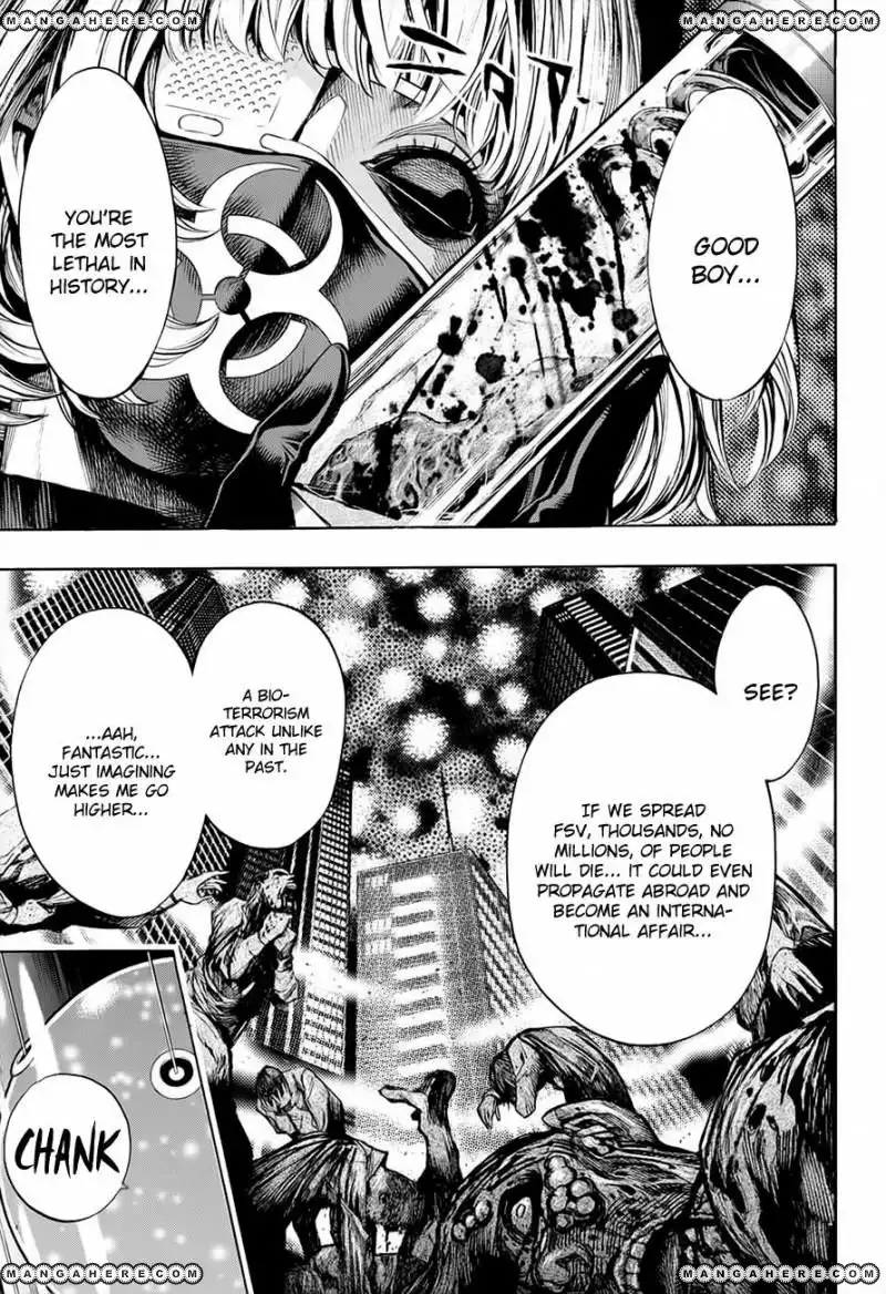 Platinum End Chapter 19 11